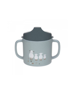 Tasse d´apprentissage...