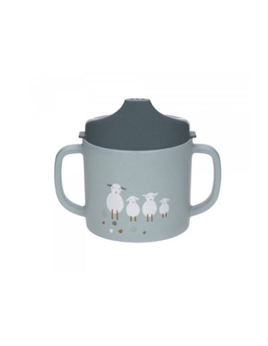 Tasse d´apprentissage cellulose PP -...