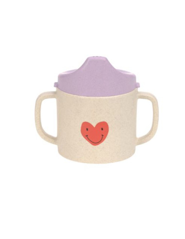 Tasse d´apprentissage cellulose PP -...