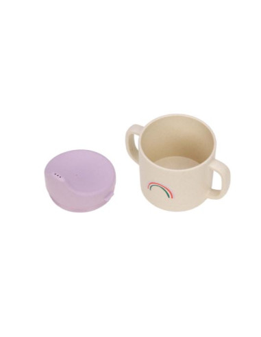 Tasse d´apprentissage cellulose PP -...