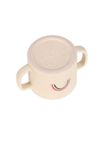 Tasse d´apprentissage cellulose PP -...