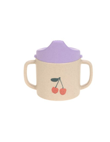 Tasse d´apprentissage cellulose PP -...