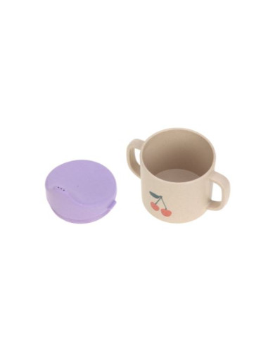 Tasse d´apprentissage cellulose PP -...