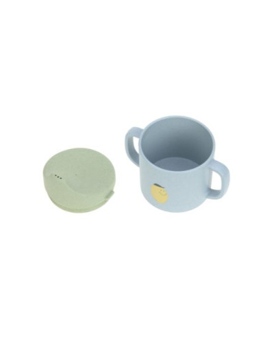 Tasse d´apprentissage cellulose PP -...