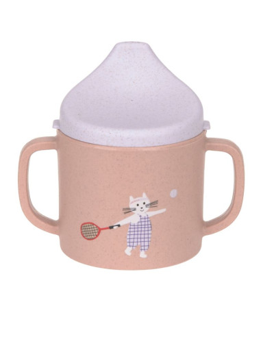 Tasse d´apprentissage cellulose PP -...