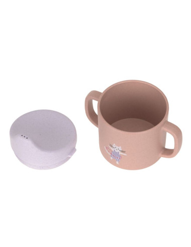 Tasse d´apprentissage cellulose PP -...