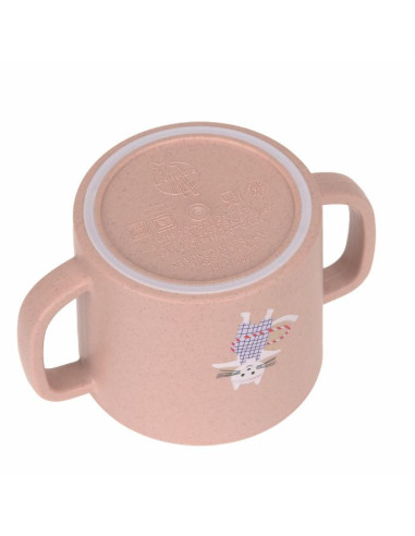 Tasse d´apprentissage cellulose PP -...