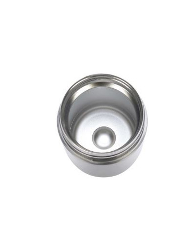 Thermos repas 315ml inox - Happy...