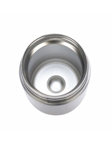 Thermos repas 315ml inox - Tiny Team Dog