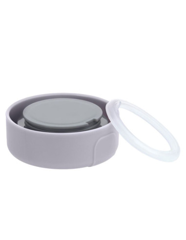 Thermos repas 315ml inox - Tiny Team Cat