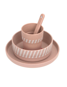 Coffret repas cellulose PP... 2