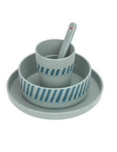 Coffret repas cellulose PP... 2