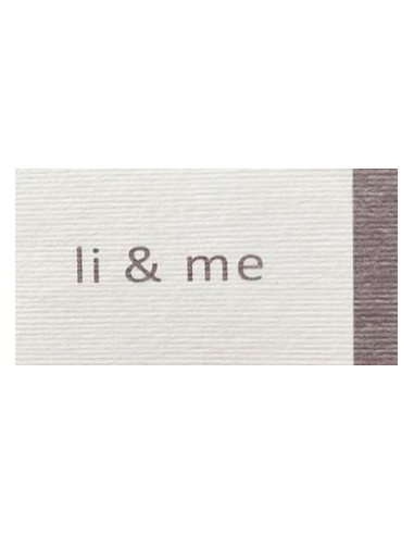 Ensemble Li&Me - Ligt Pink/Toasted -...