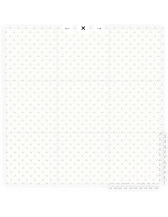Tapis de jeux puzzle... 2