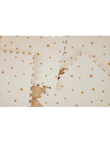 Tapis de jeux puzzle Play&Go Eevaa -...