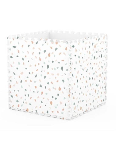 Tapis de jeux puzzle Play&Go Tiloo -...