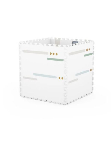 Tapis de jeux puzzle Play&Go Eevaa -...