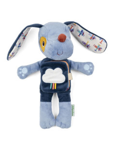 Peluche phosphorescente et...