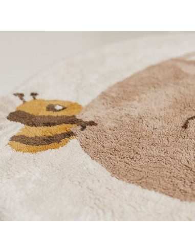 Tapis de sol Lapin - Newborn Naturals