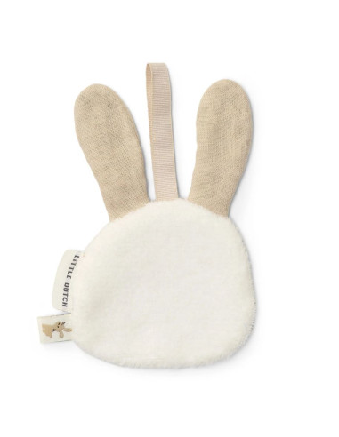 Doudou attache sucette Newborn...