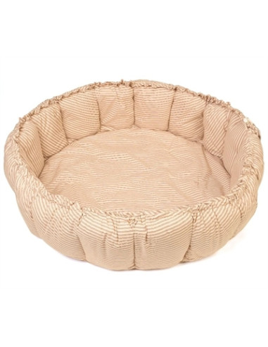 Tapis de jeux Play&Go Coco - Stripes...