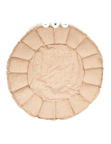 Tapis de jeux Play&Go Bloom - Stripes...