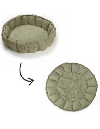 Tapis de jeux Play&Go Bloom - Meadow...