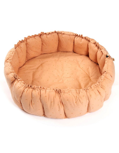 Tapis de jeux Play&Go Bloom - Fleuri