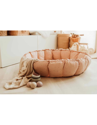 Tapis de jeux Play&Go Bloom - Fleuri