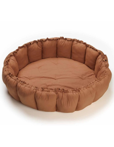 Tapis de jeux Play&Go Coco - Tawny Brown