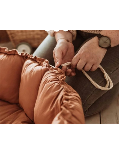 Tapis de jeux Play&Go Bloom - Tawny...