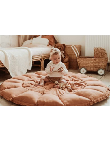 Tapis de jeux Play&Go Coco - Tawny Brown