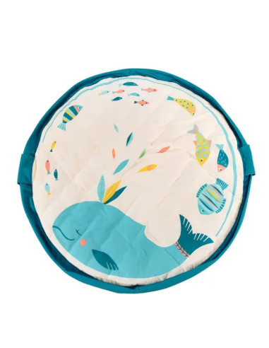 Tapis de jeux Play&Go Soft - Le...