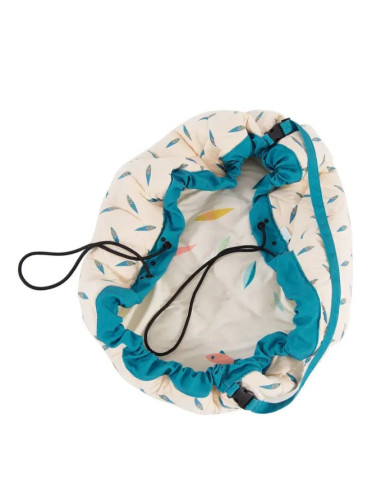 Tapis de jeux Play&Go Soft - Le...