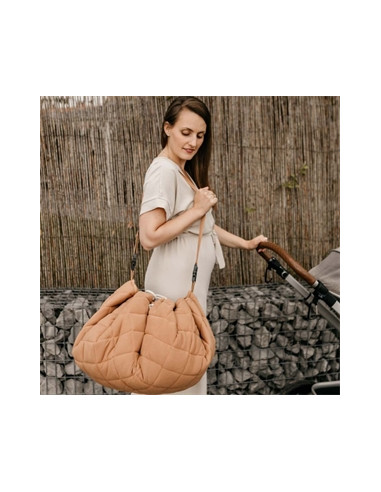 Tapis de jeux Play&Go Organic Soft -...