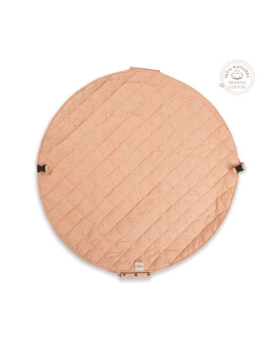 Tapis de jeux Play&Go Organic Nomaad...
