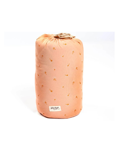 Tapis de jeux Play&Go Organic Soft -...