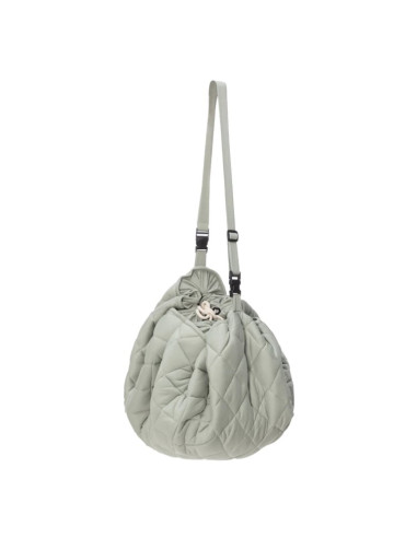 Tapis de jeux Play&Go Organic Soft -...