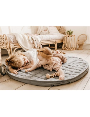 Tapis de jeux Play&Go Organic Soft -...