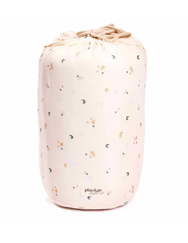 Tapis de jeux Play&Go Organic Nomaad...