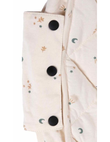 Tapis de jeux Play&Go Organic Nomaad...