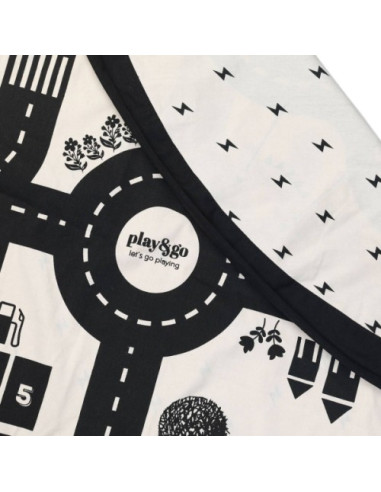 Tapis de jeux Play&Go Nomaad - Road...