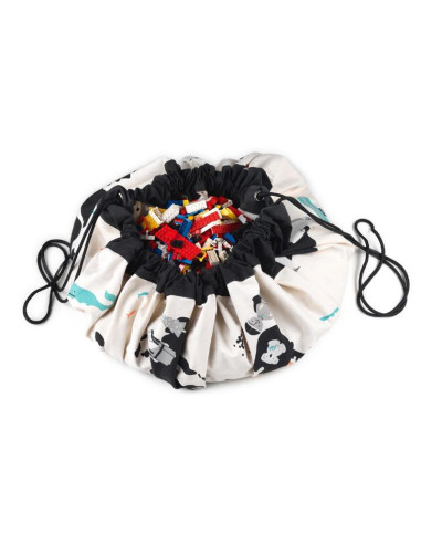 Tapis de jeux Play&Go Nomaad -...