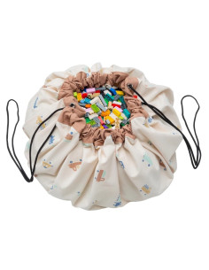 Tapis de jeux Play&Go...