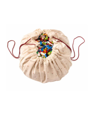 Tapis de jeux Play&Go - Cherry Cherry