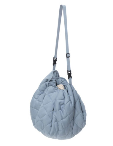 Tapis de jeux Play&Go Organic Soft -...