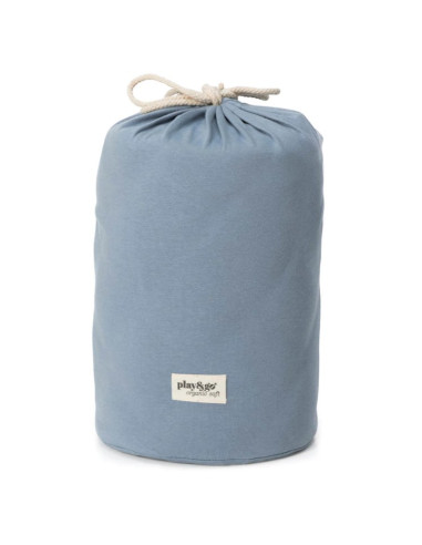 Tapis de jeux Play&Go Organic Soft -...