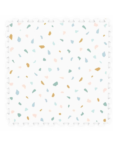 Tapis de jeux puzzle Play&Go Tiloo -...