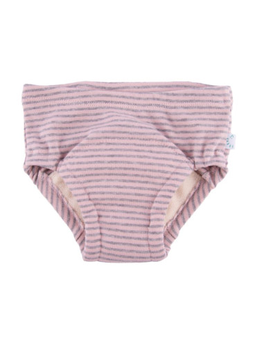 Culotte trainer coton bio 98/104 -...