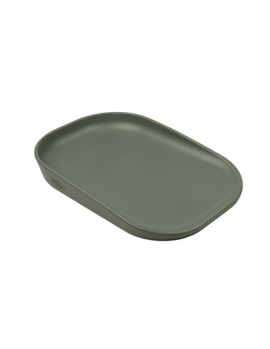 Matelas à langer Splashy - Moss